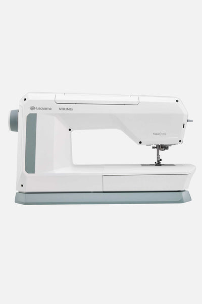 Machine à coudre Husqvarna VIKING Topaz 55Q