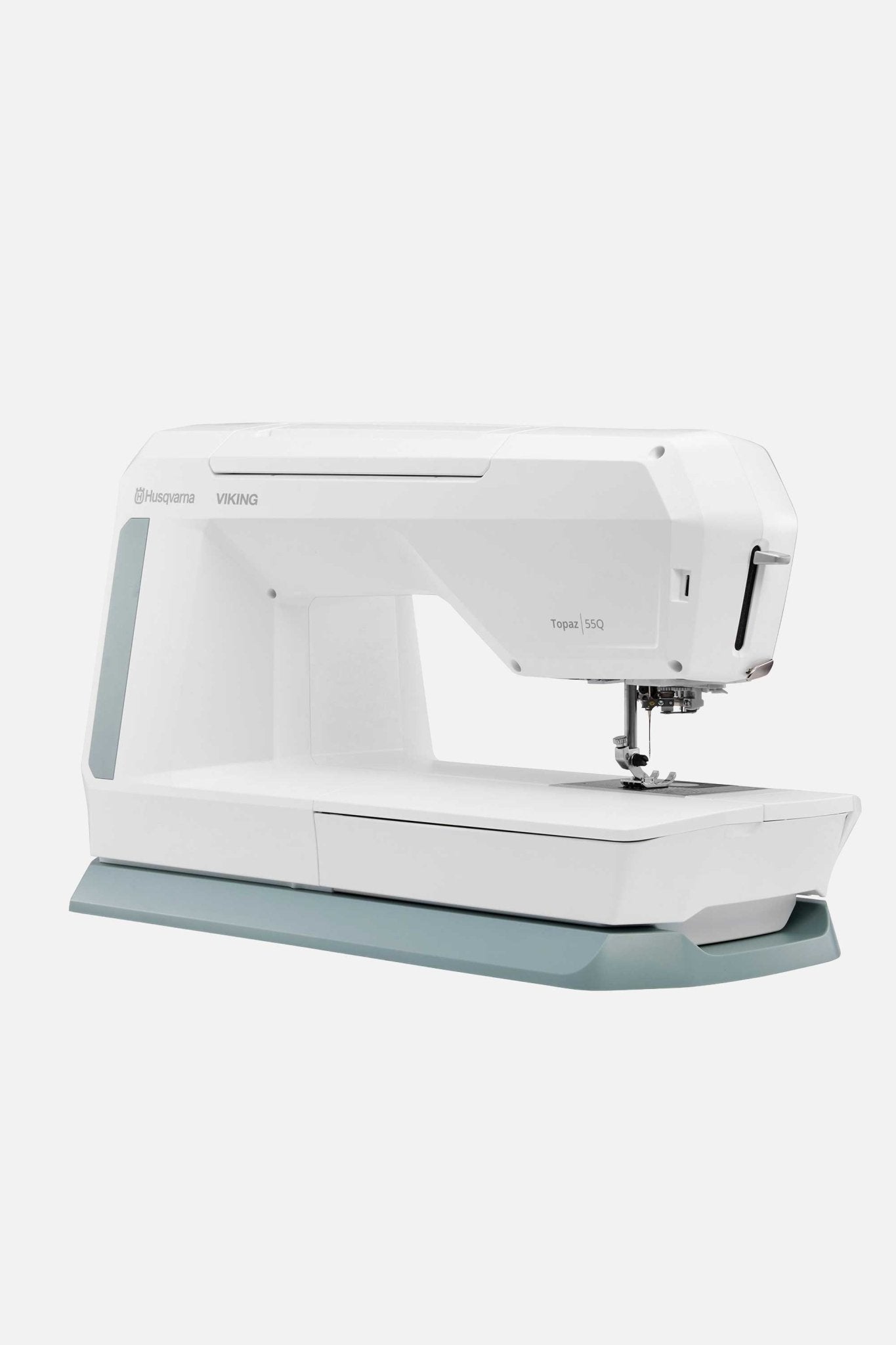Husqvarna VIKING Topaz 55Q Nähmaschine - Make ma!