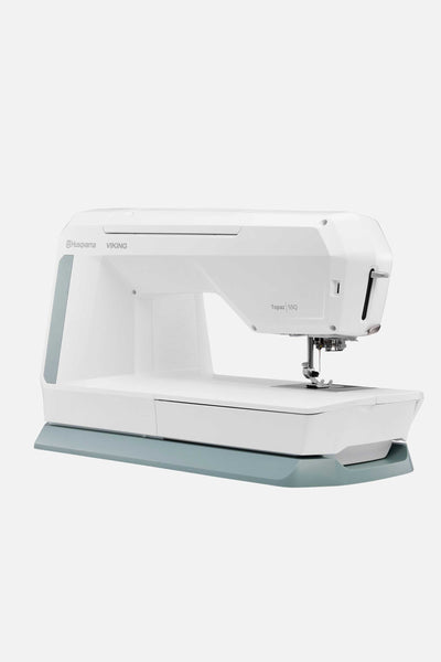 Machine à coudre Husqvarna VIKING Topaz 55Q