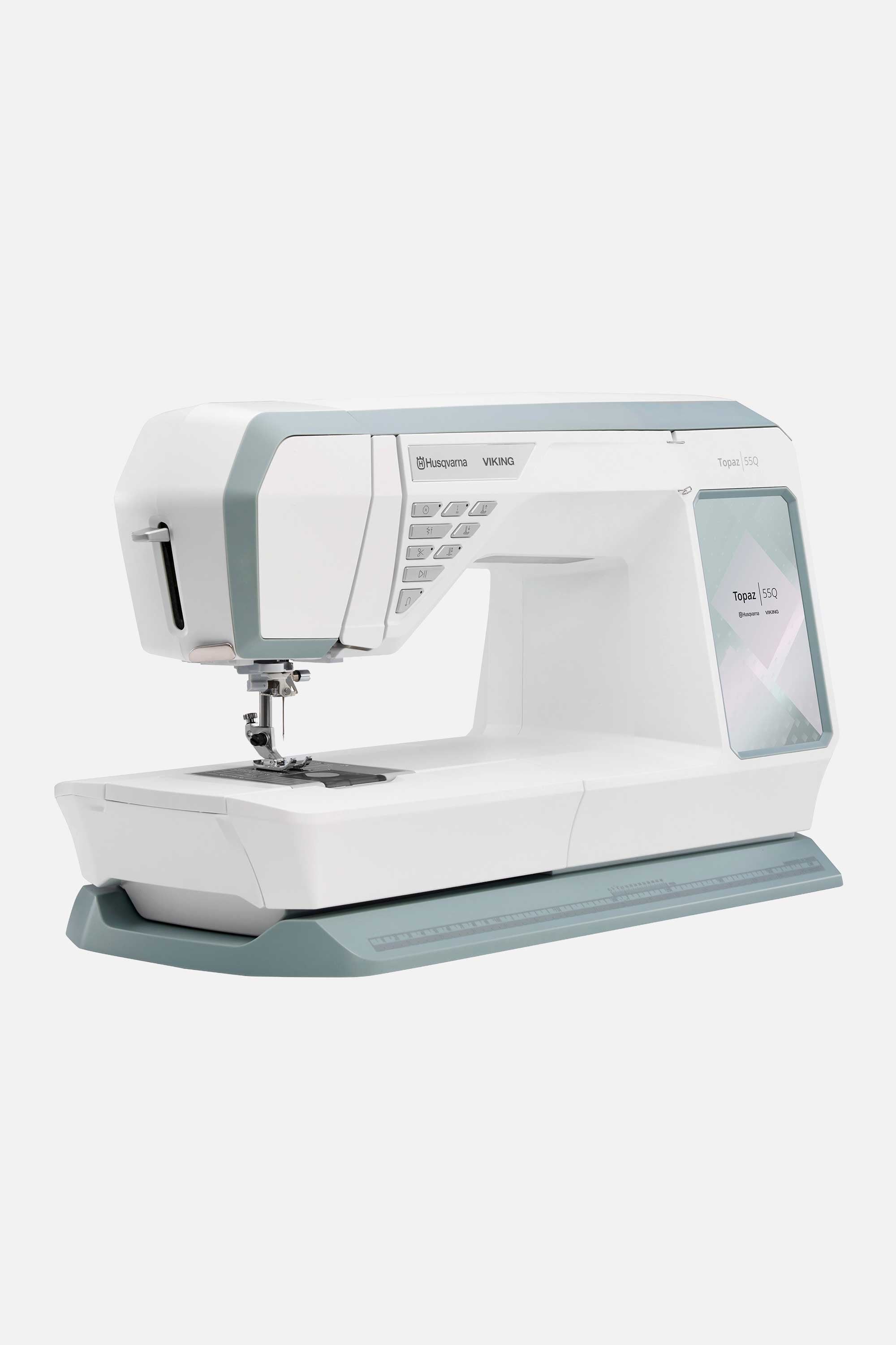 Machine à coudre Husqvarna VIKING Topaz 55Q
