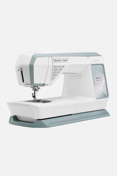 Machine à coudre Husqvarna VIKING Topaz 55Q