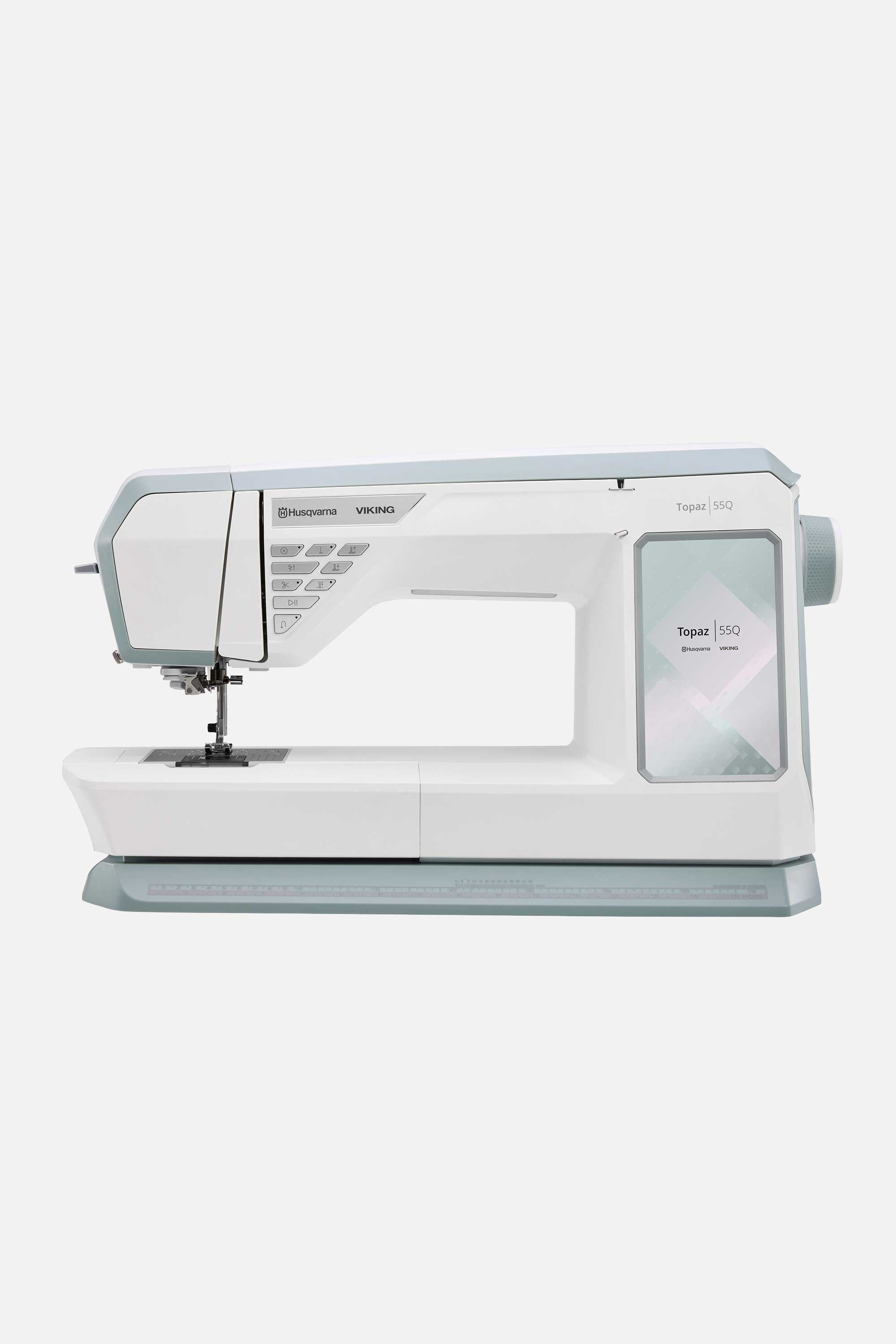 Husqvarna VIKING Topaz 55Q Nähmaschine