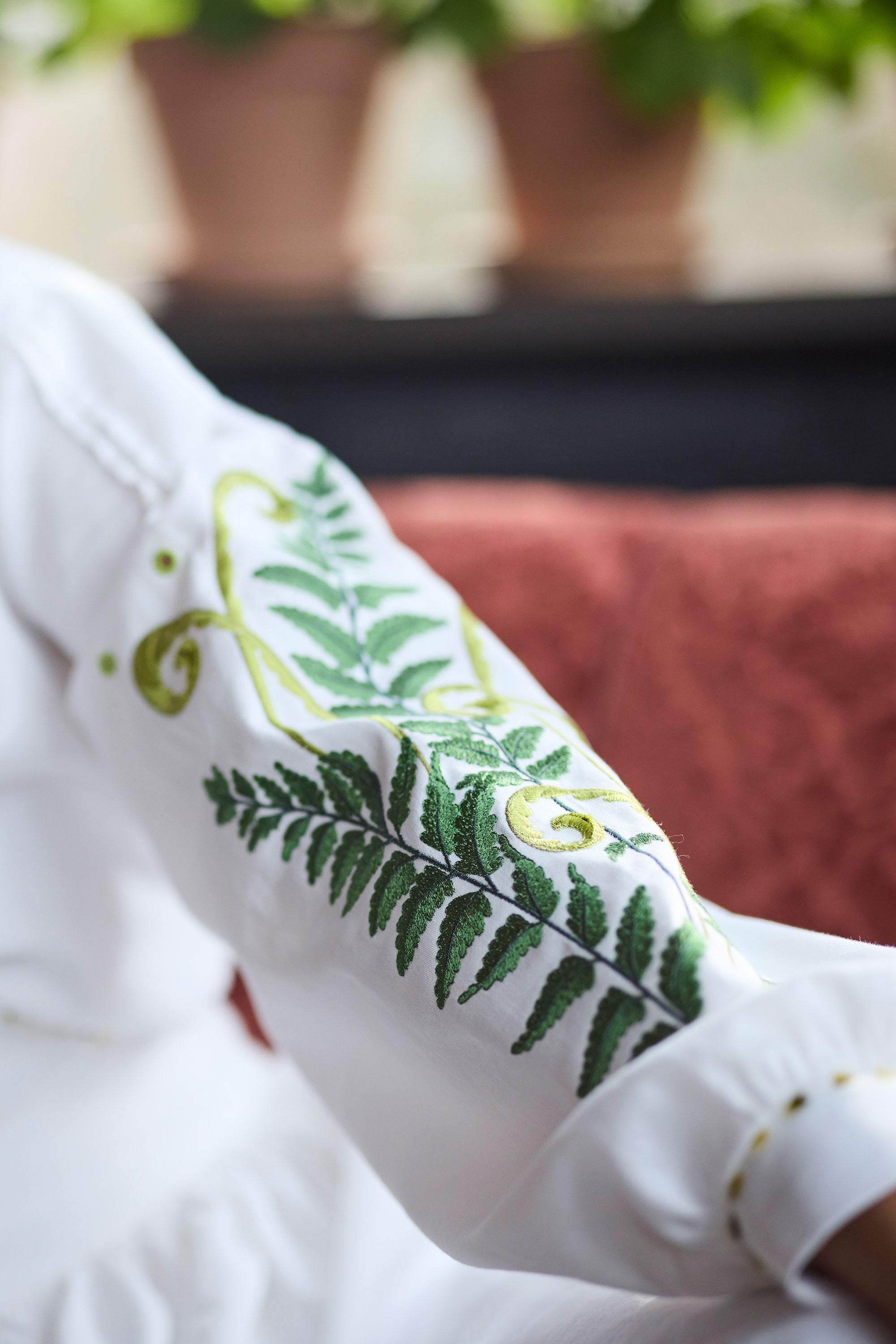 Husqvarna VIKING Designer Topaz 65 Sewing & Embroidery Machine