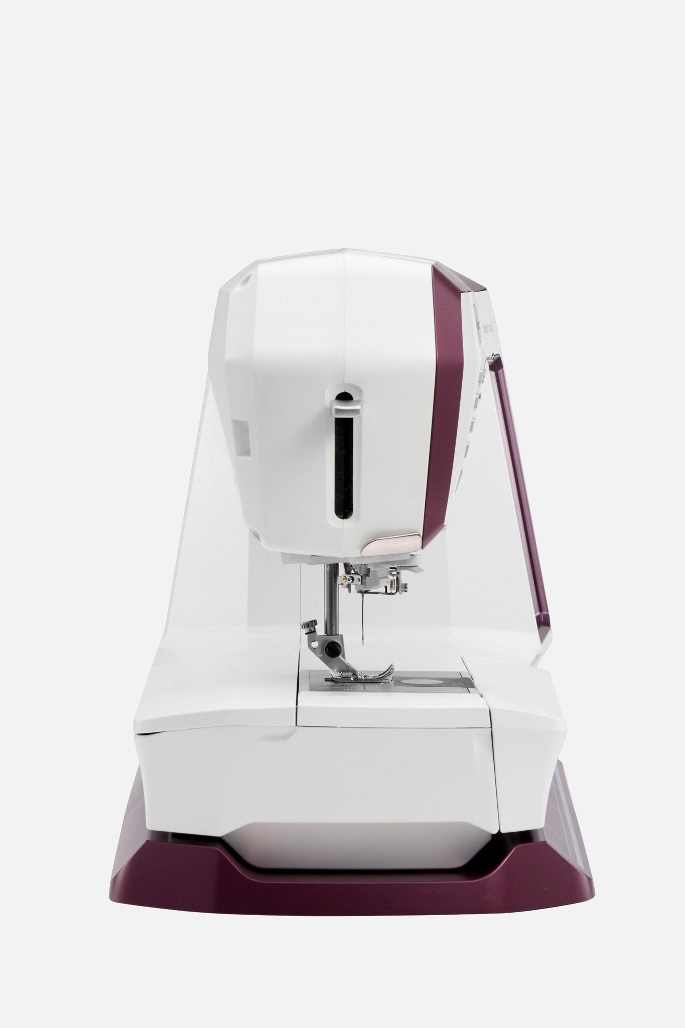 Husqvarna VIKING Designer Topaz 65 Näh- & Stickmaschine - Make ma!