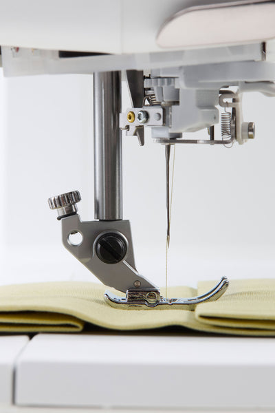 Husqvarna VIKING Designer Topaz 65 Sewing & Embroidery Machine