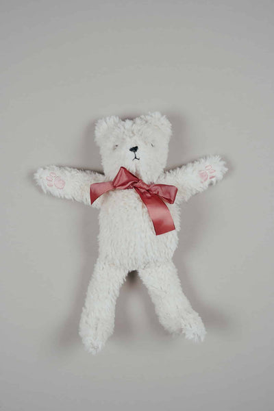 ith teddy dreidimensional