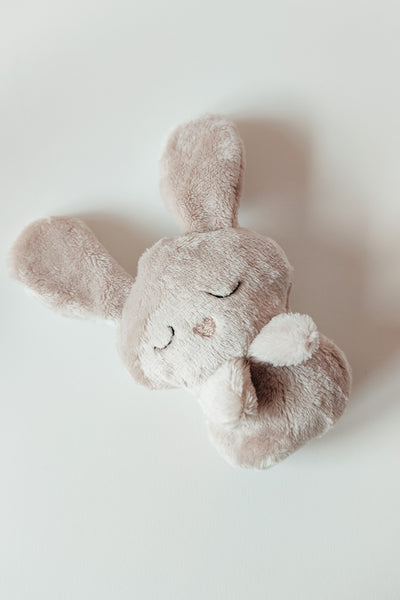 ITH Stickdatei Kuscheltier Hase