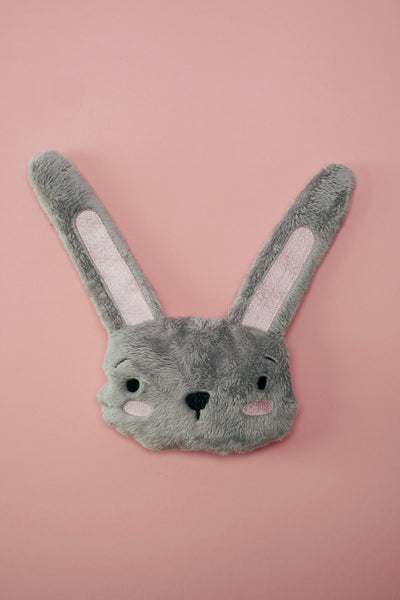 ith kirschkernkissen Hase