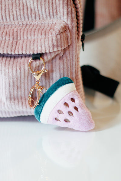 ITH Stickdatei Wassermelone