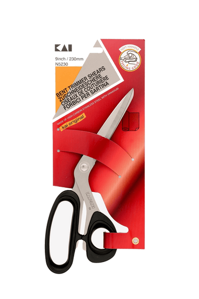 KAI N5000 Serie Zuschneideschere N5230/N5250 in product view