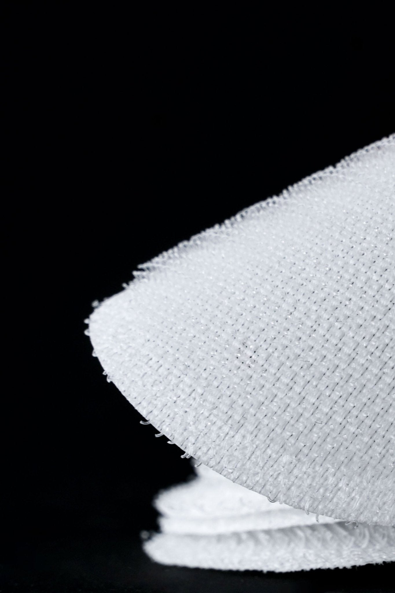 Klätsches – runde Klett-Rückseiten 7,5 cm für Stick- und Näh-Patches - Make ma!