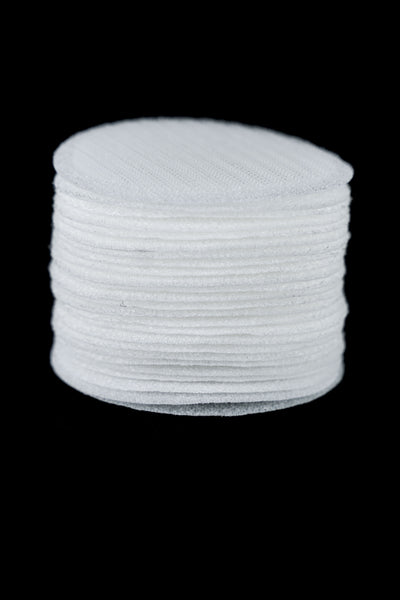 Klätsches - 7,5cm Durchmesser mit Nährand