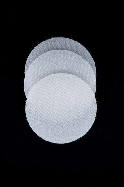 Klätsches - 7,5cm Durchmesser mit Nährand