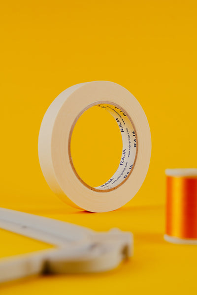 Klebeband / Kreppband für Applikationen