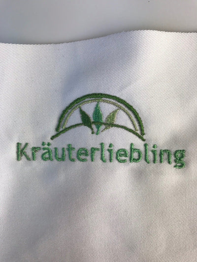 Kräuterliebling Logo - Make ma!