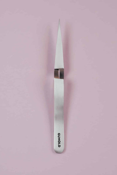 Kreuzpinzette Reverse Tweezer