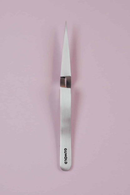 Kreuzpinzette Reverse Tweezer