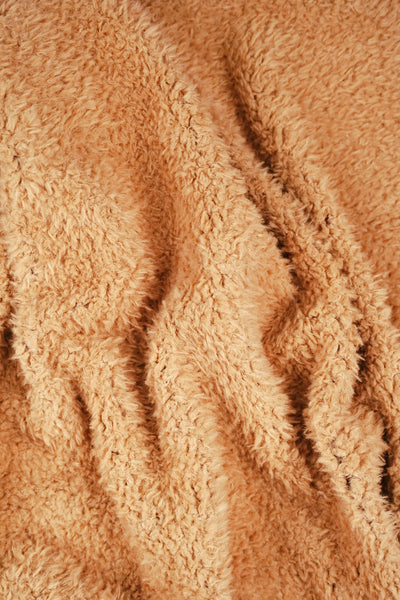 Kullaloo Fine Teddy Stoff