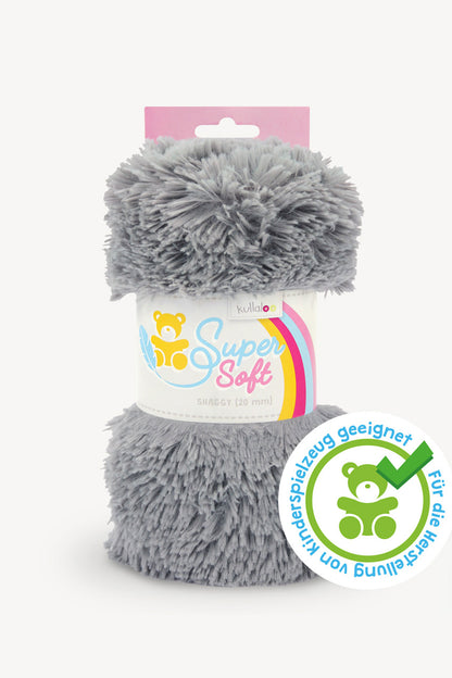 SuperSoft Shaggy