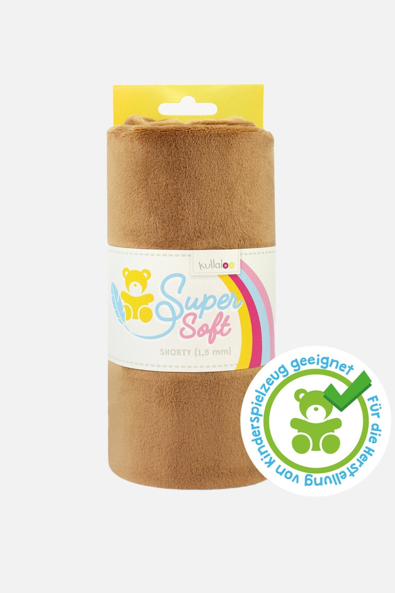Kullaloo SuperSoft Shorty - Make ma!