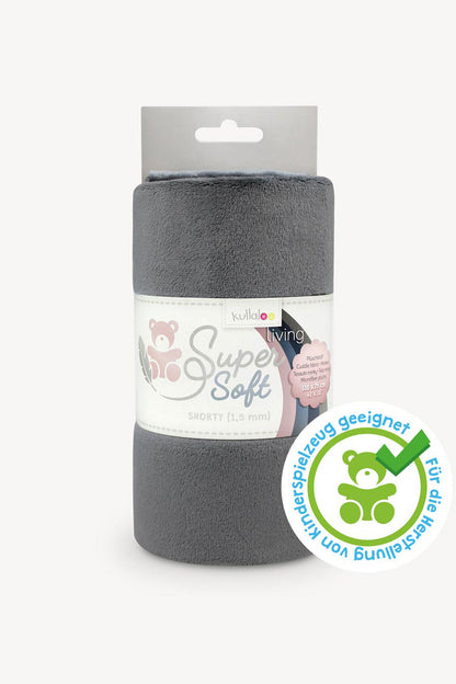 SuperSoft Shorty
