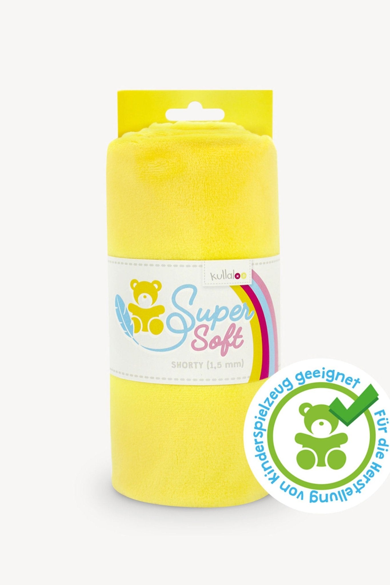 Kullaloo SuperSoft Shorty - Make ma!