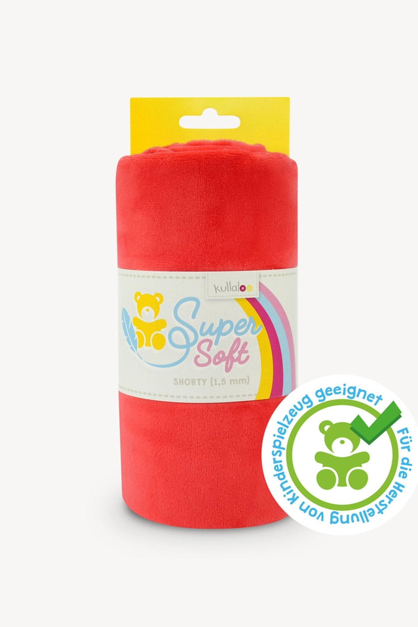 Kullaloo SuperSoft Shorty - Make ma!