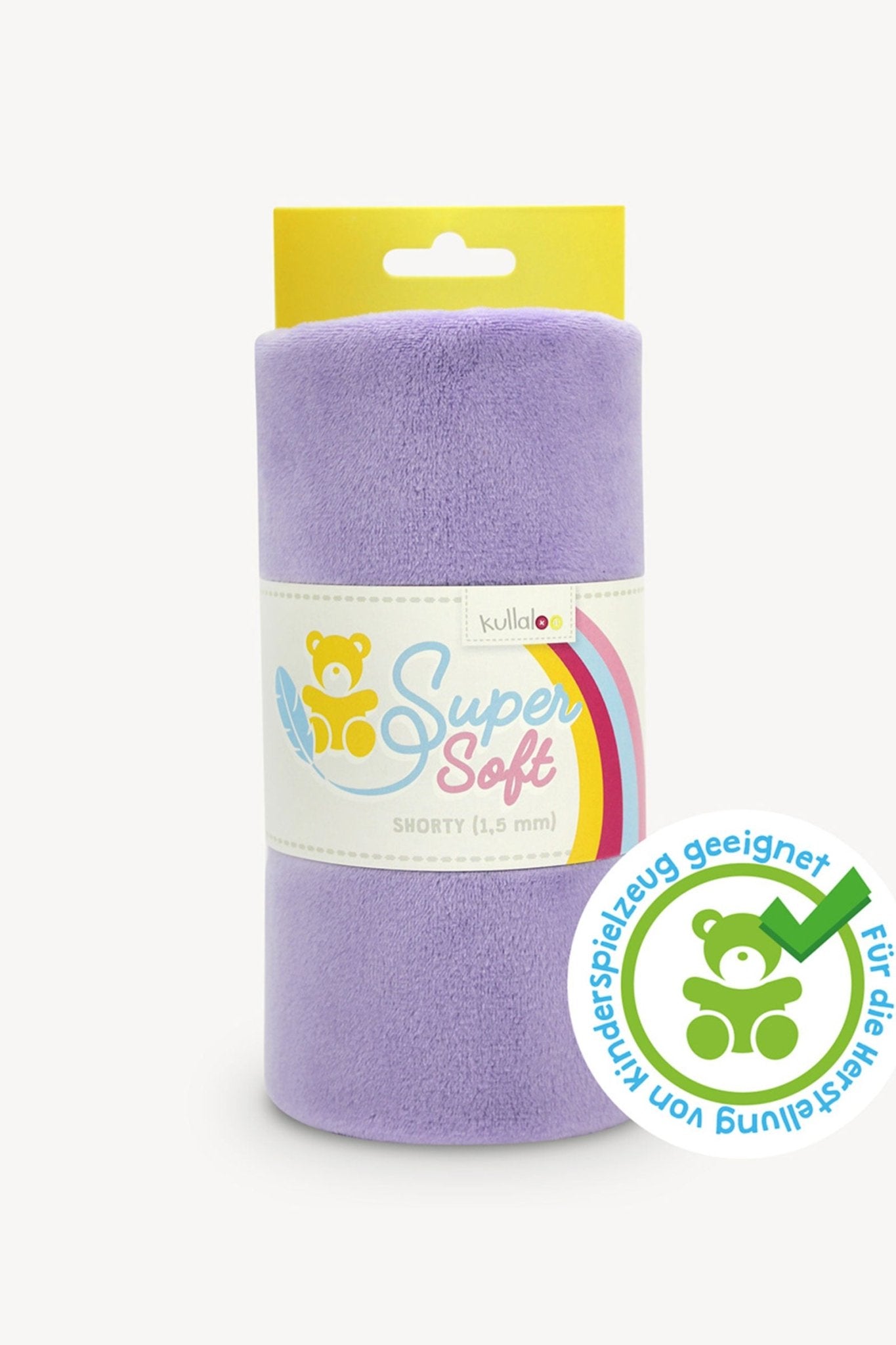 Kullaloo SuperSoft Shorty - Make ma!