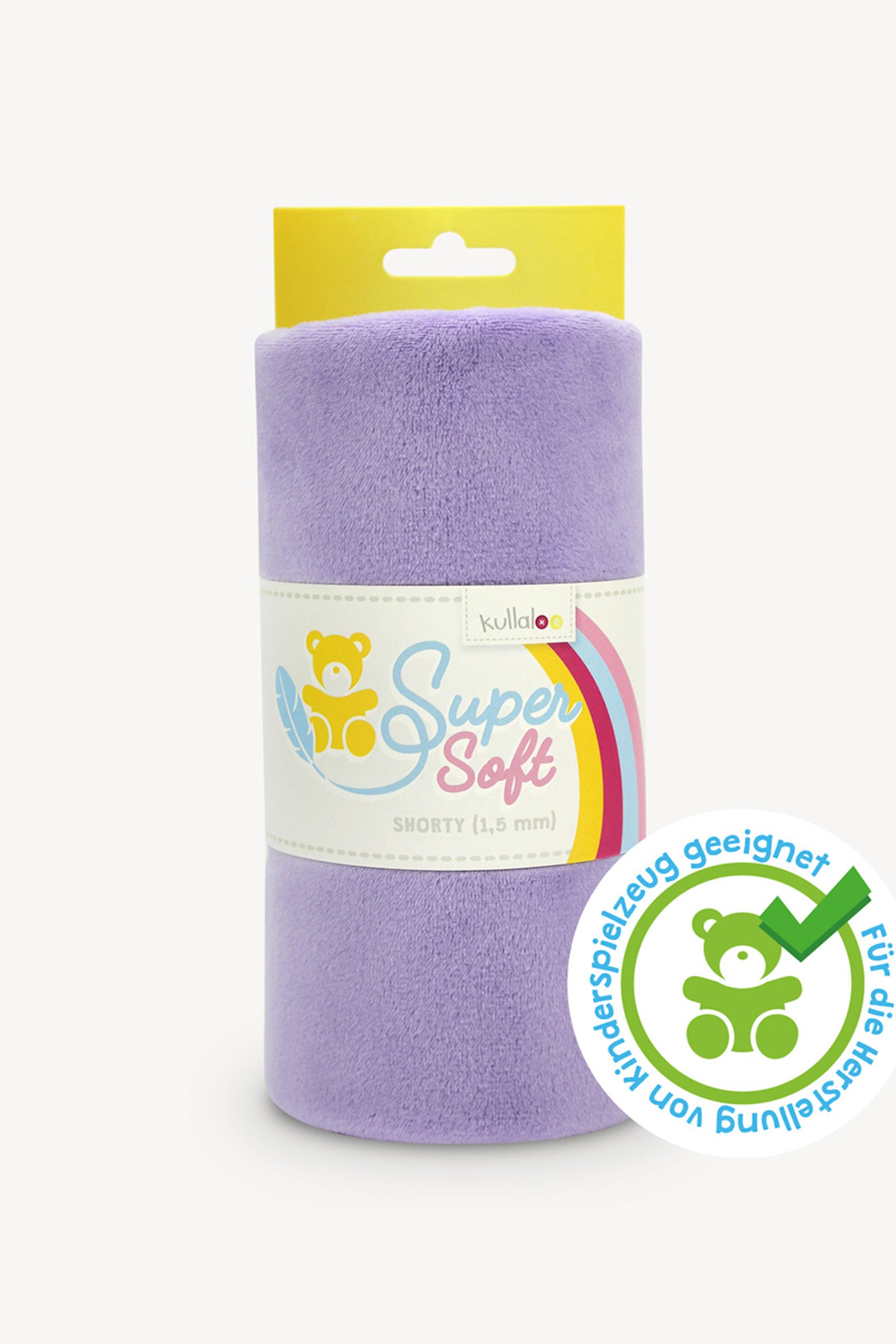 SuperSoft Shorty