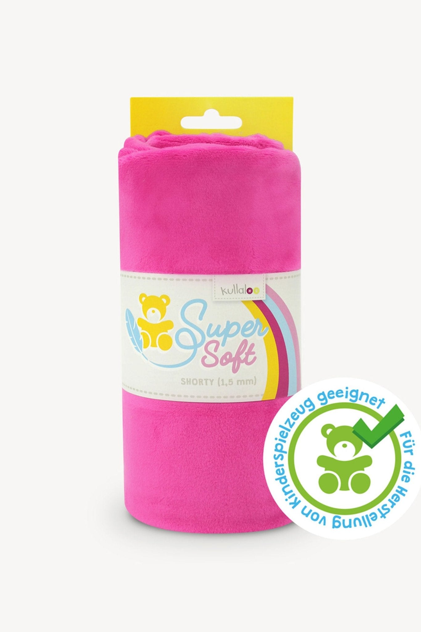 Kullaloo SuperSoft Shorty - Make ma!