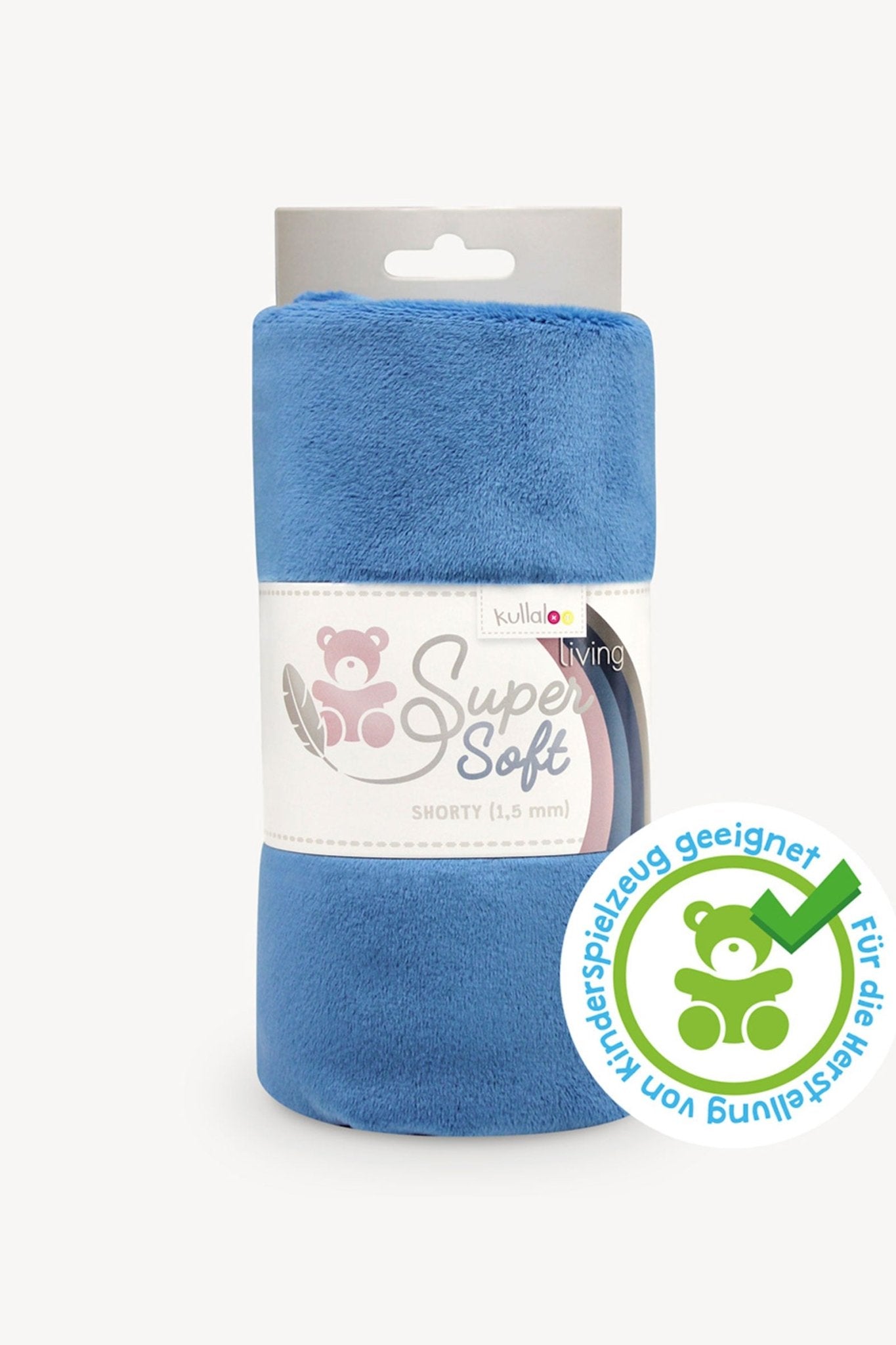 Kullaloo SuperSoft Shorty - Make ma!
