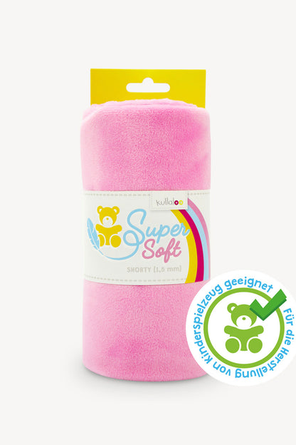 SuperSoft Shorty