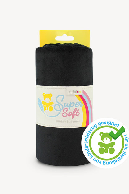 SuperSoft Shorty