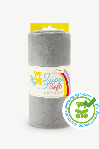 SuperSoft Shorty