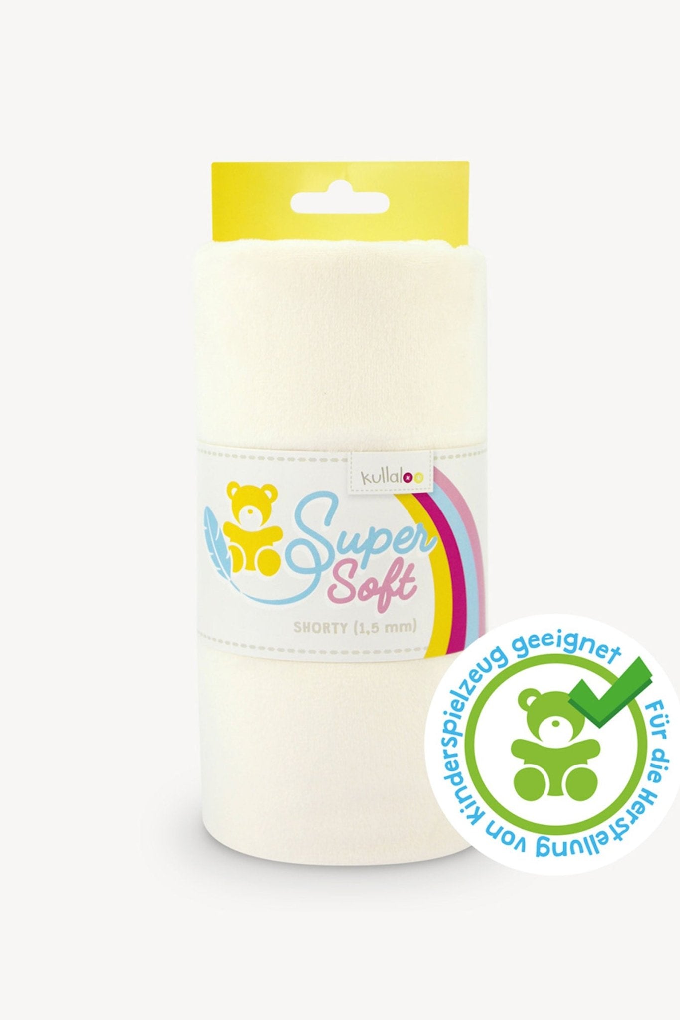 Kullaloo SuperSoft Shorty - Make ma!