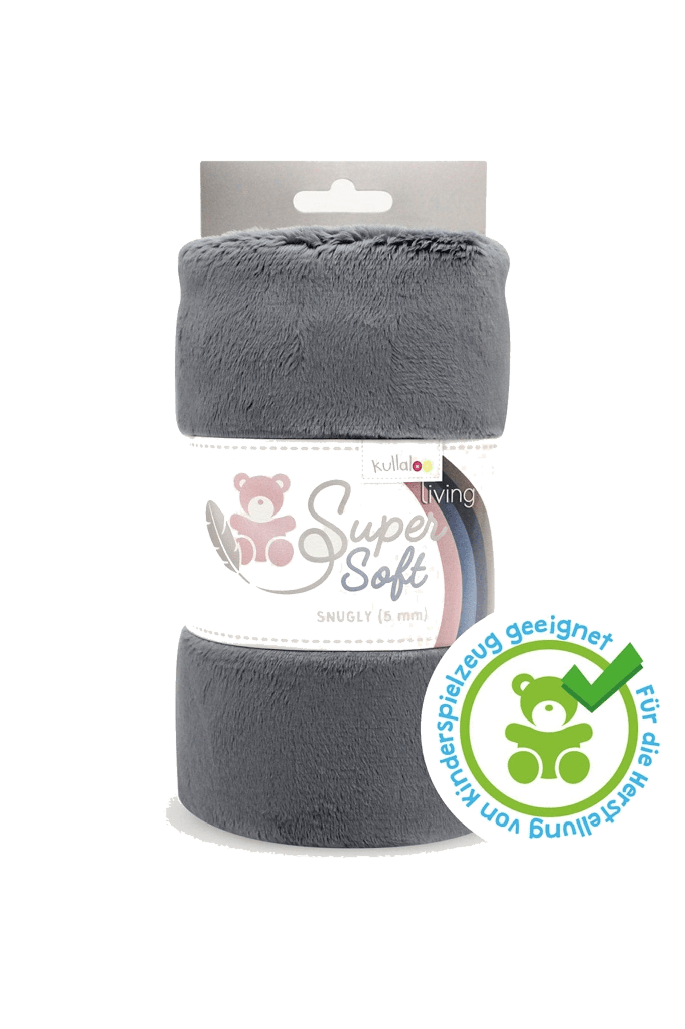 Kullaloo SuperSoft Snugly in Produktansicht