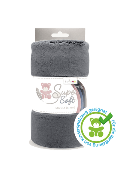 Kullaloo SuperSoft Snugly, vue du produit