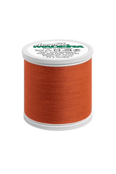 Madeira Aerofil 120 400 m – Allzweck Näh- & Quiltgarn 1/2, vue du produit