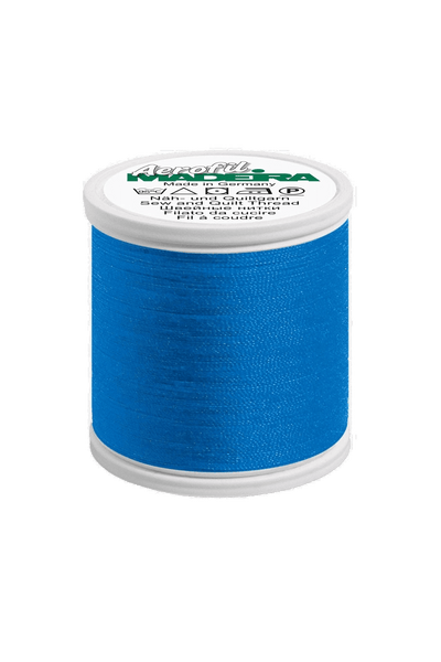 Madeira Aerofil 120 400 m – Allzweck Näh- & Quiltgarn 2/2 in Produktansicht