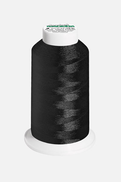 Madeira Aerolock No. 125 – 2,500 m overlock thread