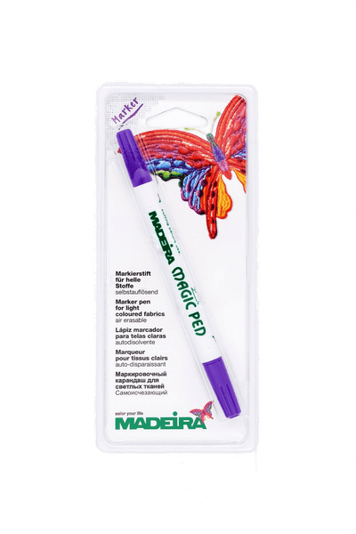 Madeira - Magic Pen, vue du produit