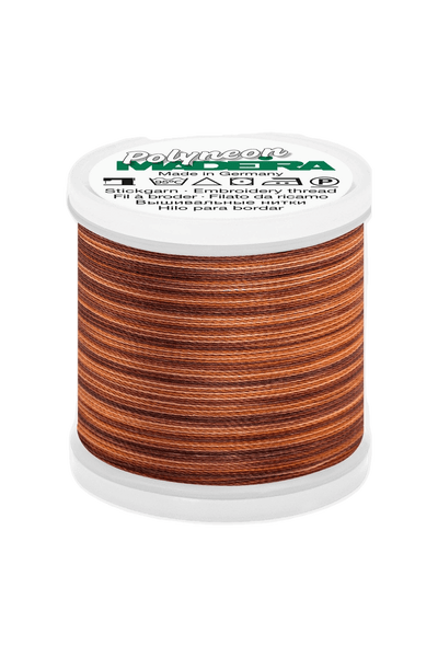 Madeira Polyneon 40 – 200 m Multicolor Polyester Stickgarn - Make ma!
