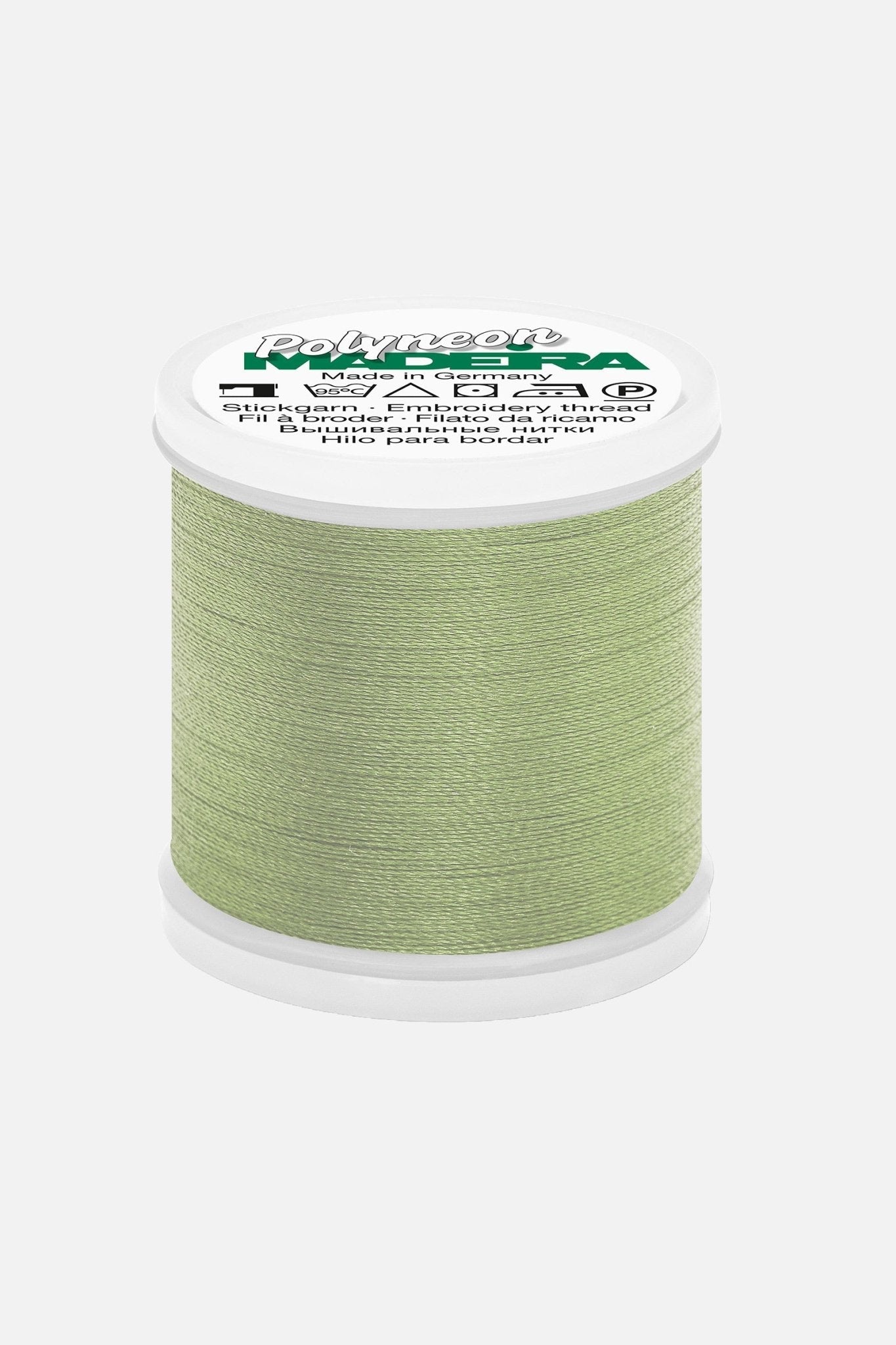 Madeira Polyneon 40 Farbe M1900