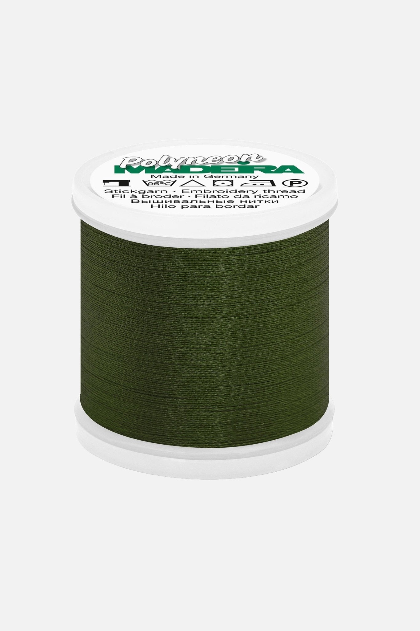 Madeira Polyneon 40 Farbe M1902