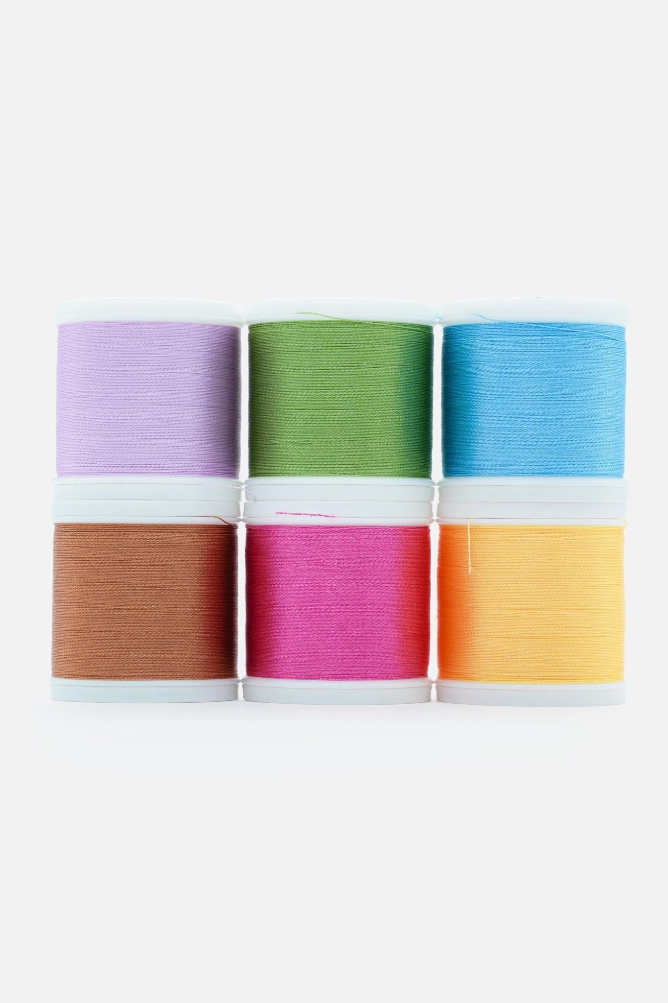 Madeira Polyneon Garnset - Easter (6x400m) - Make ma!