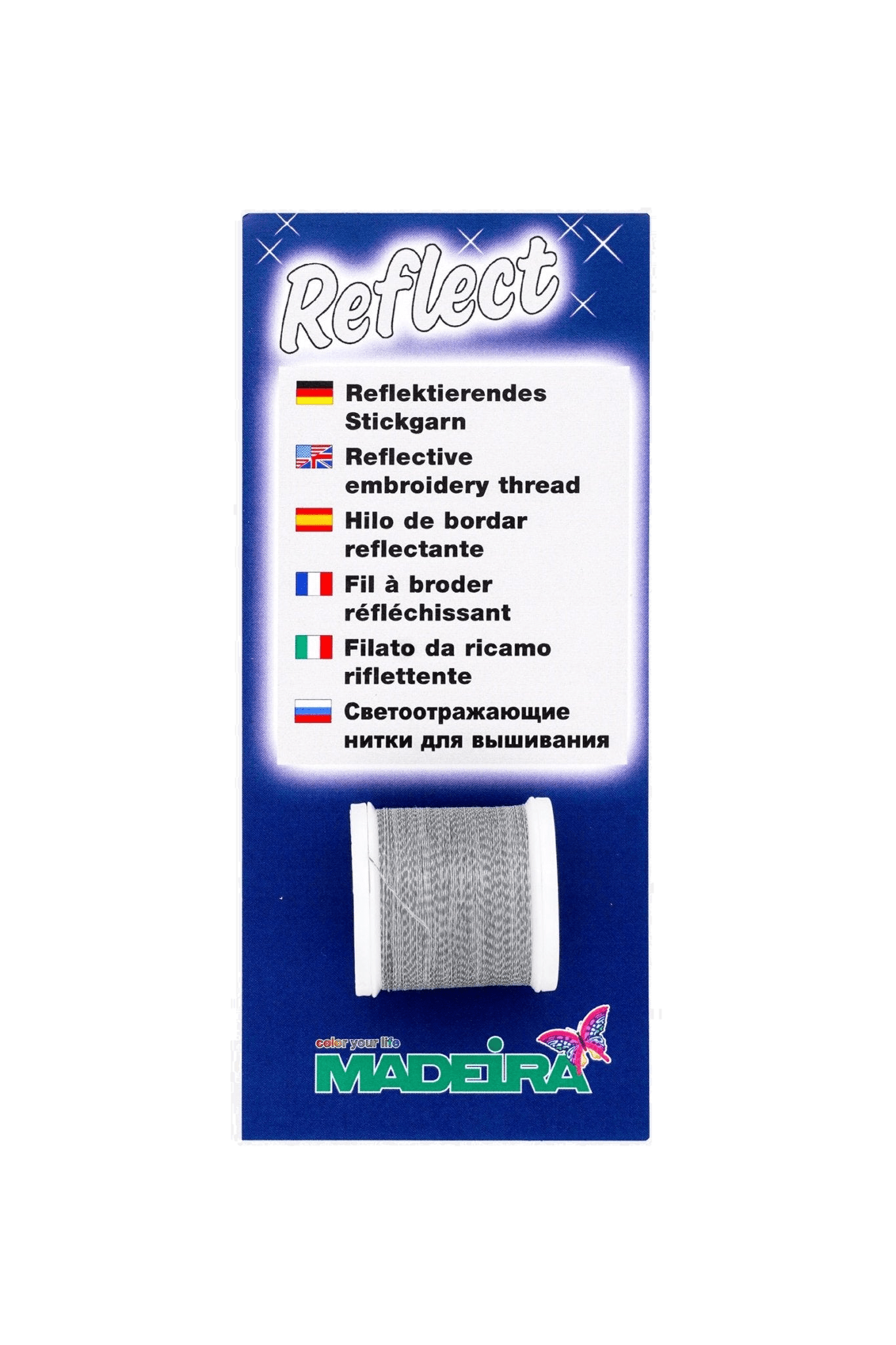 Madeira - Reflect (100m) in Produktansicht