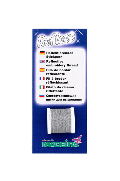 Madeira - Reflect (100m) in Produktansicht