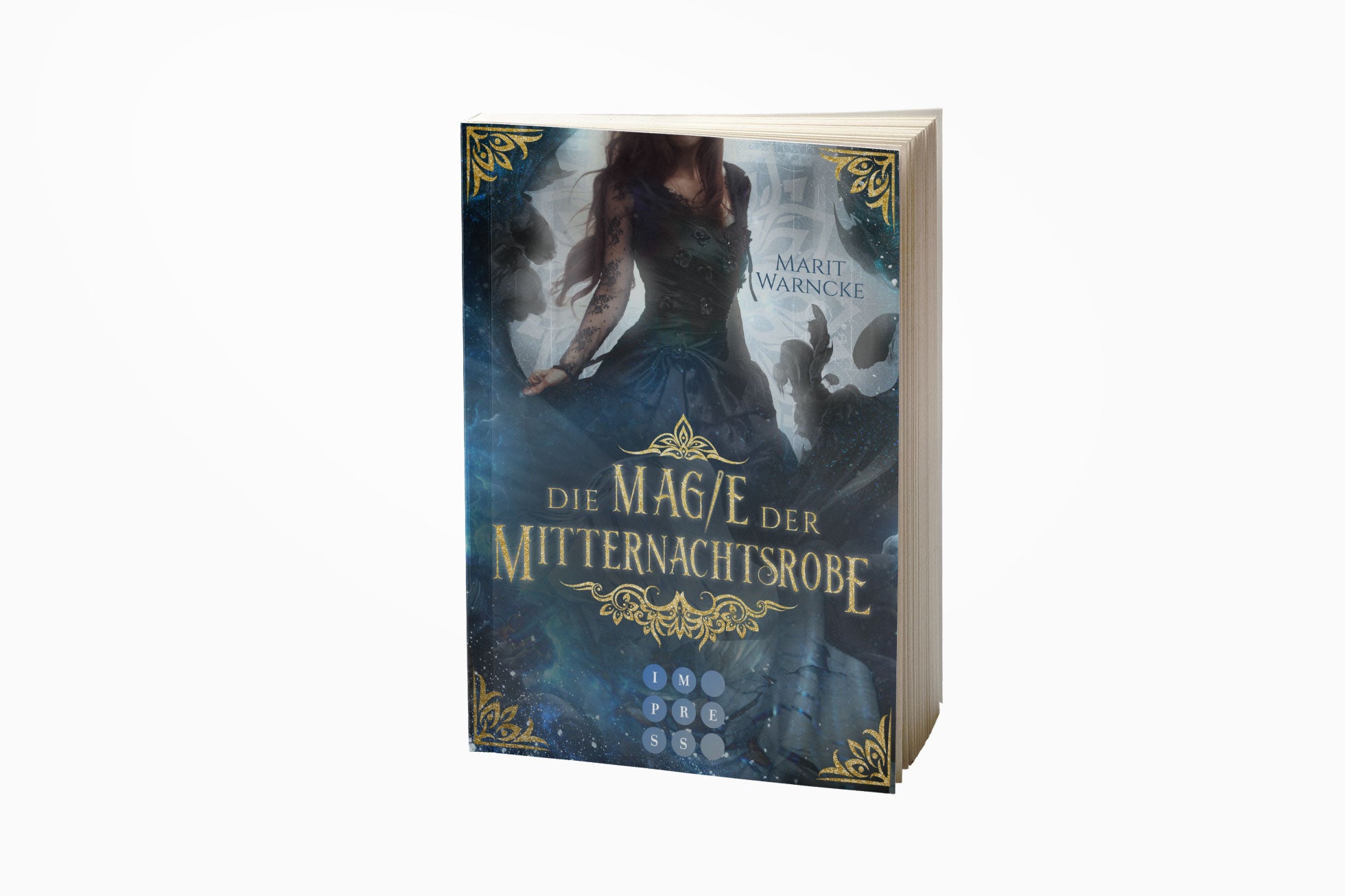 Die Magie der Mitternachtsrobe