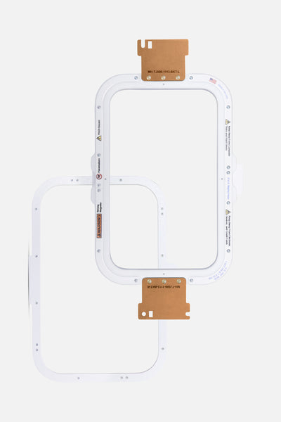 Stickrahmen Mighty Hoop 8" x 13"