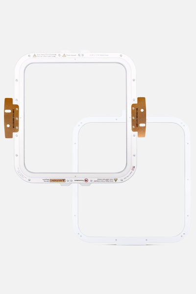 Stickrahmen Mighty Hoop 11" x 12"